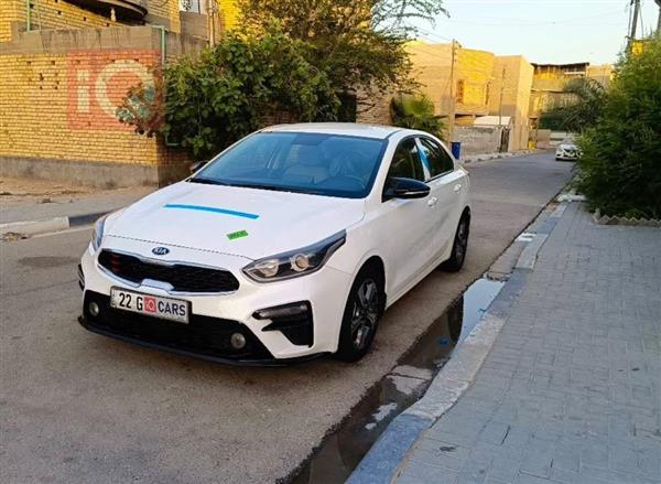 كيا سيراتو 2021 للبيع في العراق - صفوان